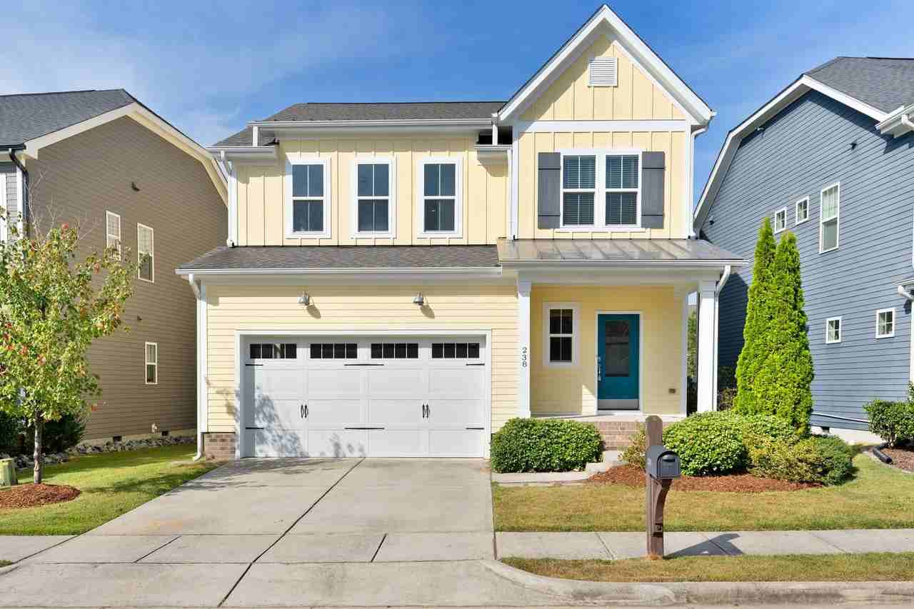 238 Mallard Landing Dr