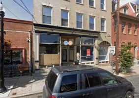 featured image of 221 1/2 W King St