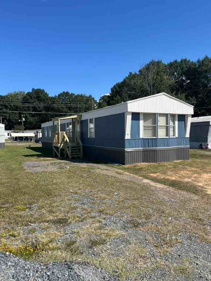 Heart Of Dixie Mobile Home Park - Photo 3 of 31