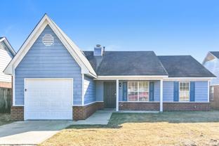 2901 Connor Reed Dr - Photo 1 of 1