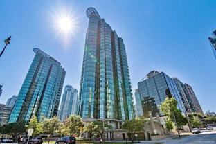 588 Broughton Street #807 - Photo 1 of 1