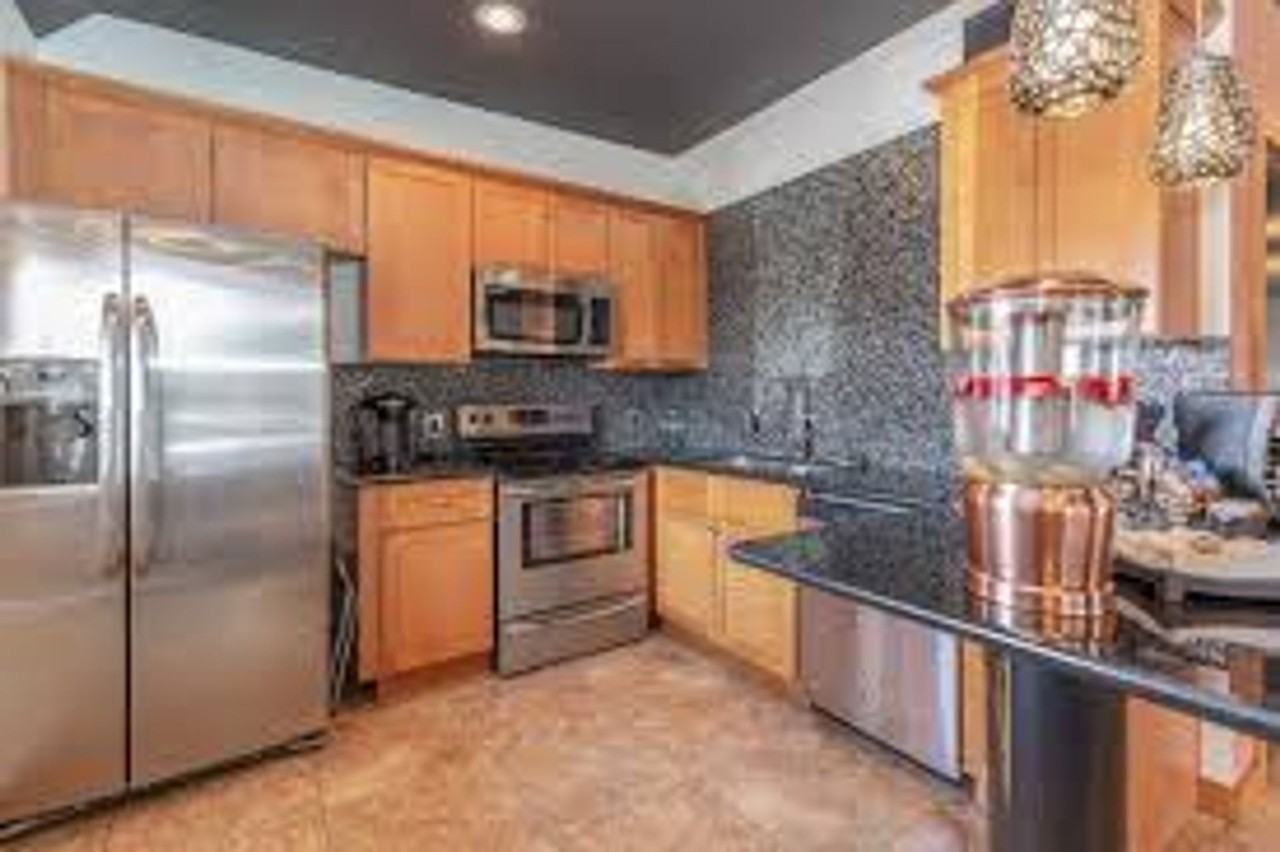 Juniper Canyon *Newly Remodeled Units* - Photo 3 of 47