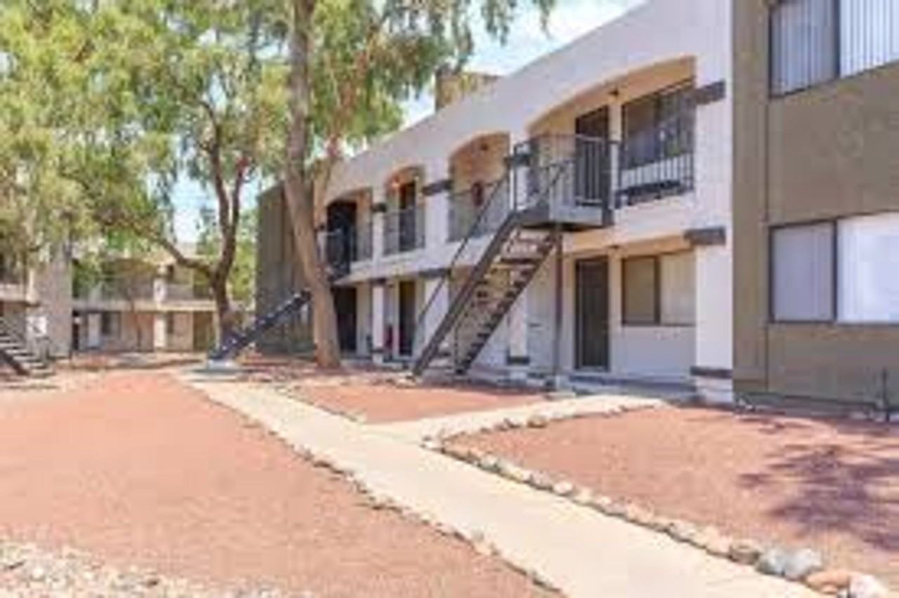 Juniper Canyon *Newly Remodeled Units* - Photo 6 of 47