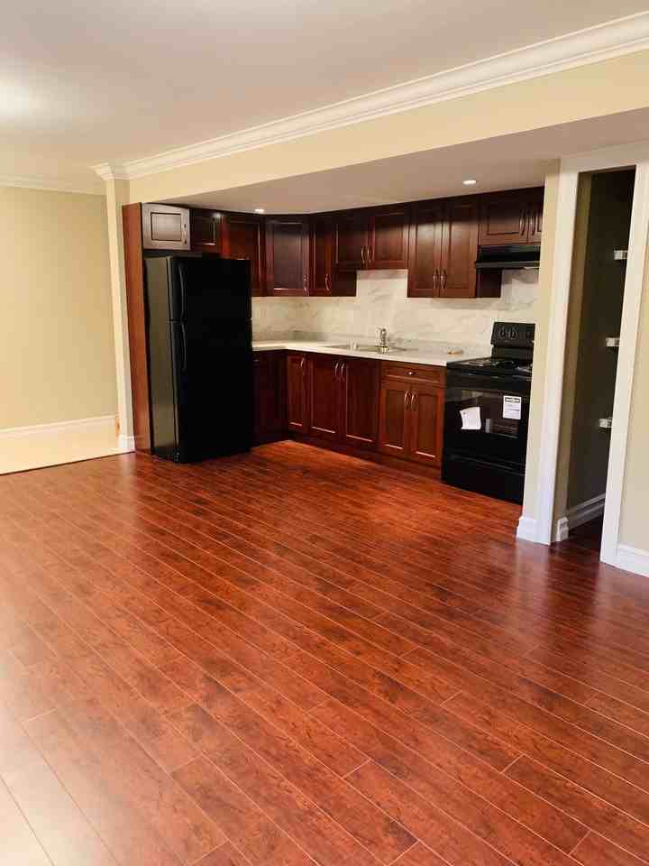 1420 King Albert Avenue #1