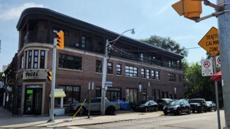 3077 Dundas Street West #201 - Photo 1 of 1