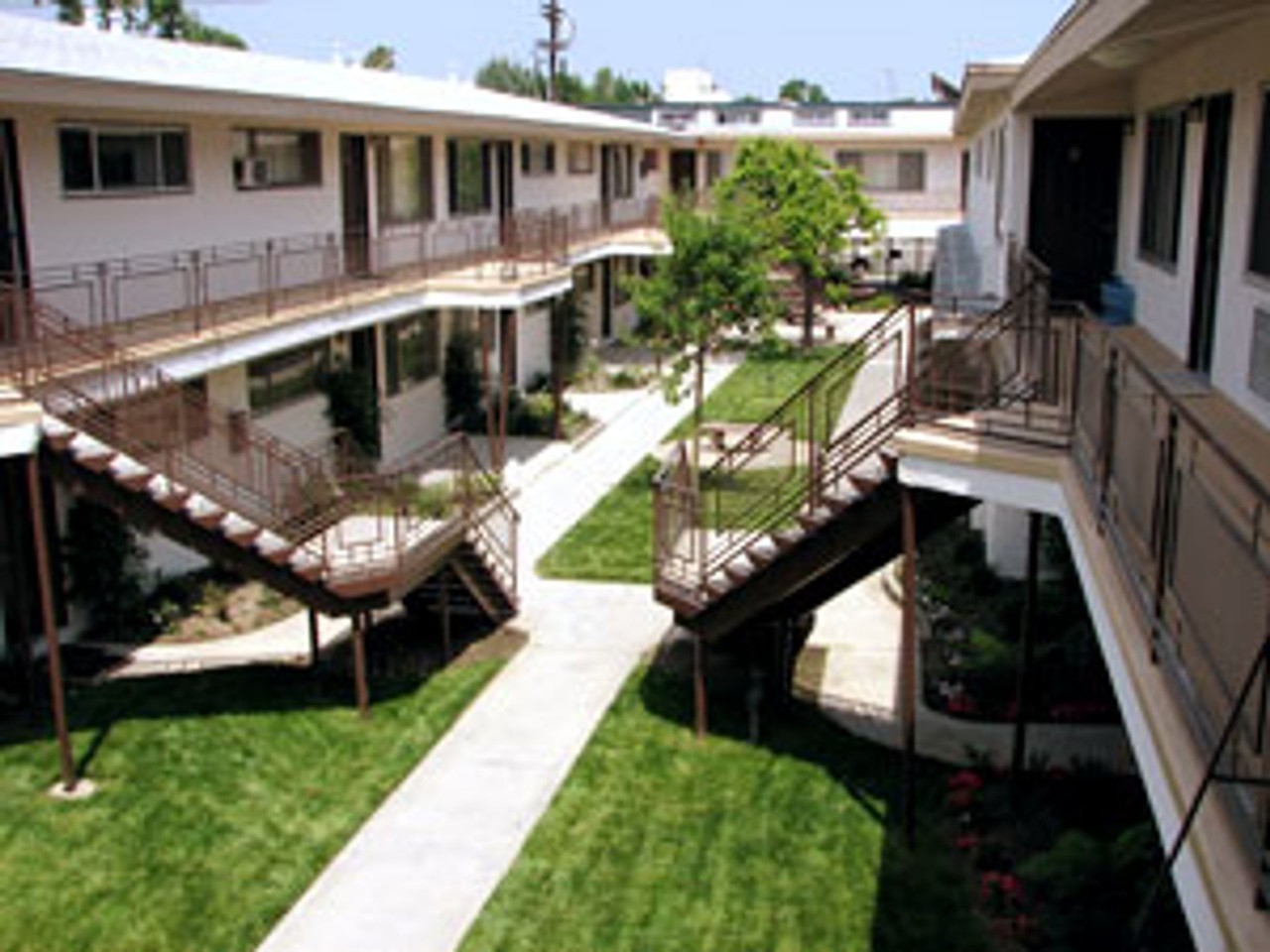 Summer All Year In This Small Building With a Pool! - Photo 3 of 4
