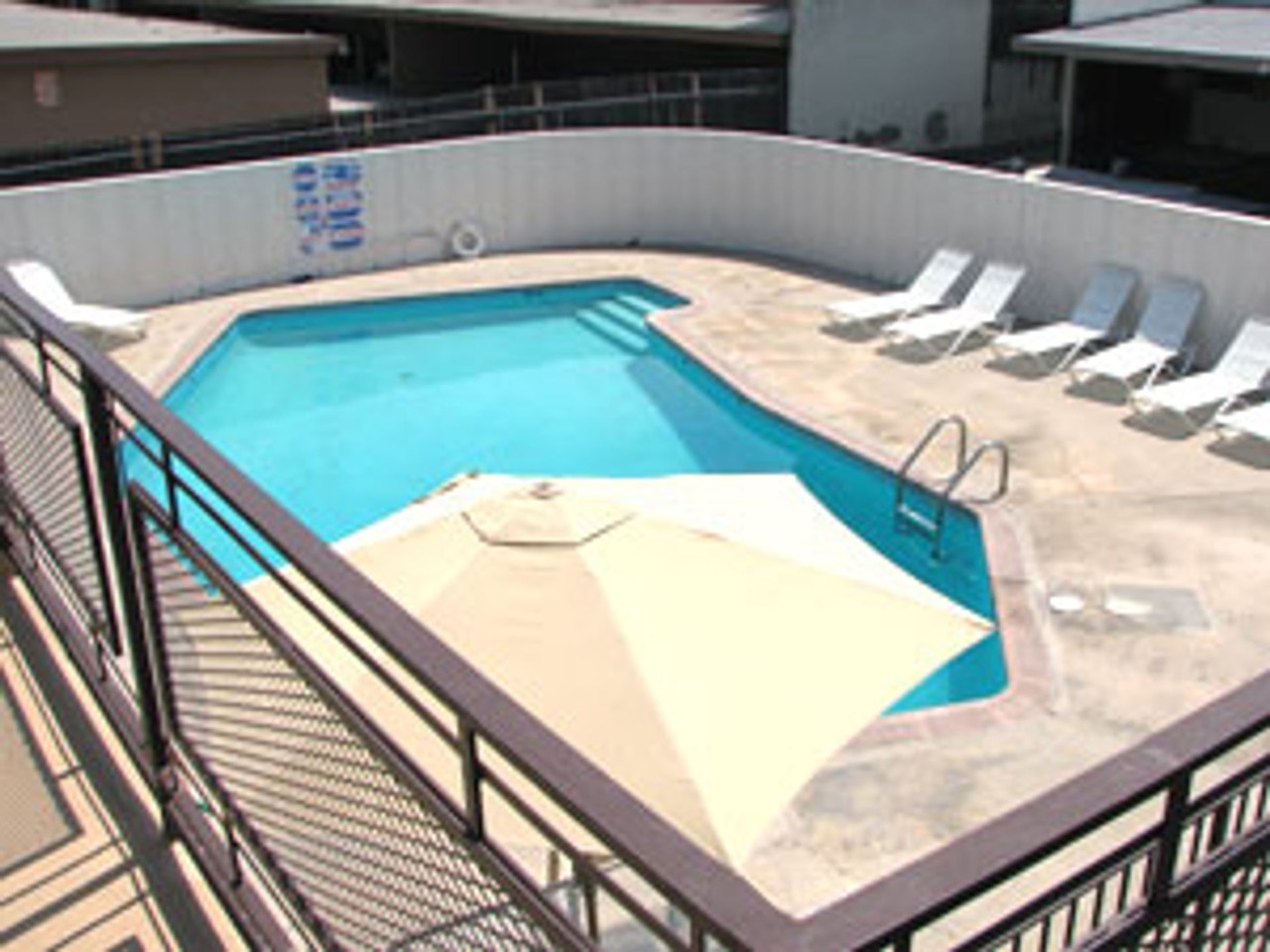 Summer All Year In This Small Building With a Pool! - Photo 4 of 4
