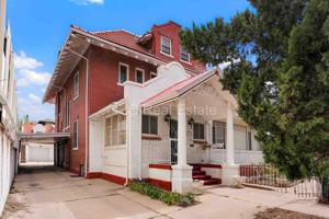 featured image of 750 Washington St