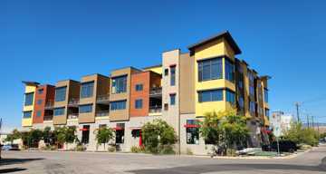 featured image of 812 Toole Ave