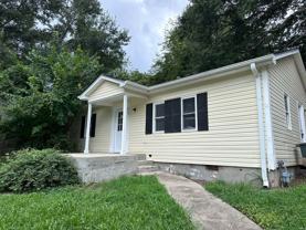 317 S Ransom St - Photo 1 of 1