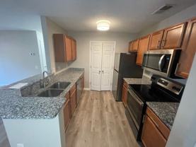 Lakeview Apartments - Photo 1 of 1