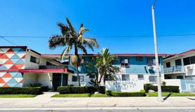 Alhambra Gardens - Photo 1 of 1