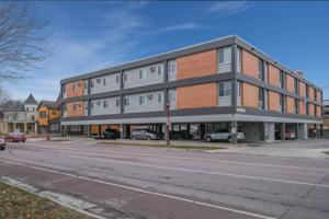 featured image of 500 S 2nd St