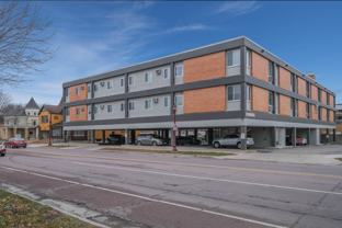 Cherry Square Apartments - Photo 1 of 1