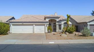 1684 W Merrill Ln - Photo 1 of 1