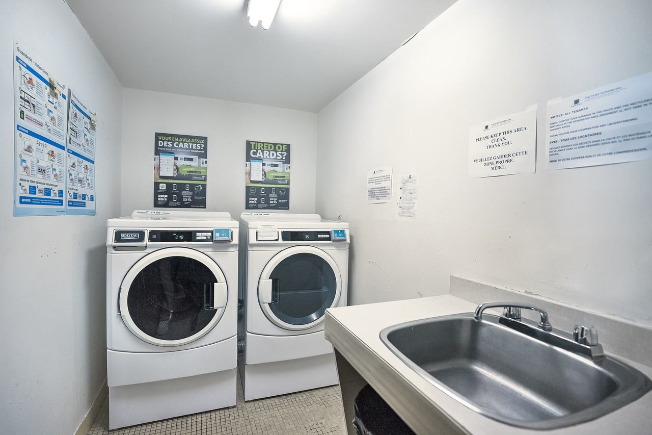 3488 Chemin de la Côte-des-Neiges #405 - Photo 6 of 10