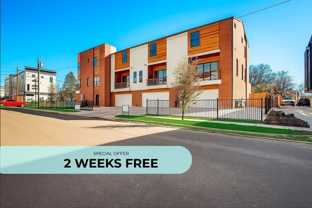 1931 N Prairie Ave #1 - Photo 1 of 1
