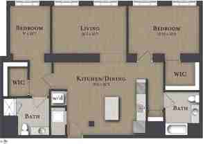 One Park Apartments - Photo 1 of 1