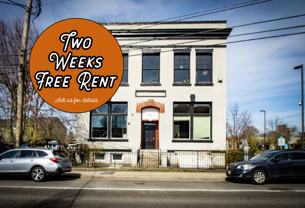 1011 N Killingsworth St #4 - Photo 1 of 1