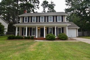 490 Pheasant Run Dr - Photo 1 of 1