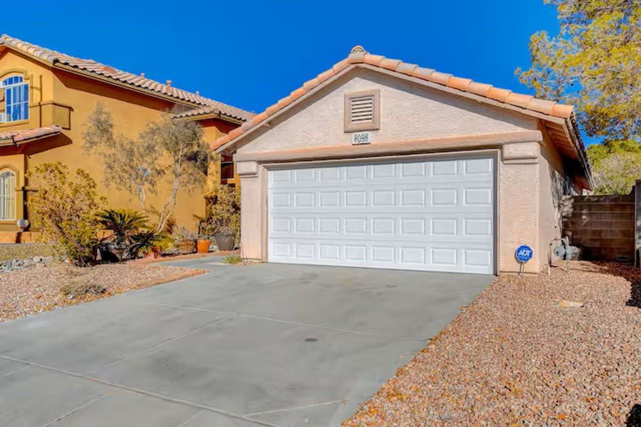 8098 Sundown Vista Ave - Photo 2 of 18