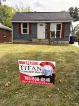 1705 Stanforth Ave - Photo 1 of 1