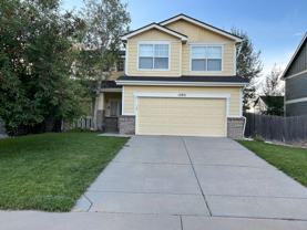 1382 N Stratton Ave - Photo 1 of 1