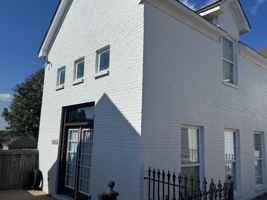 featured image of 1 Mondrian Pl