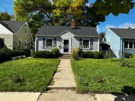 3426 Lincoln St Ne - Photo 1 of 1