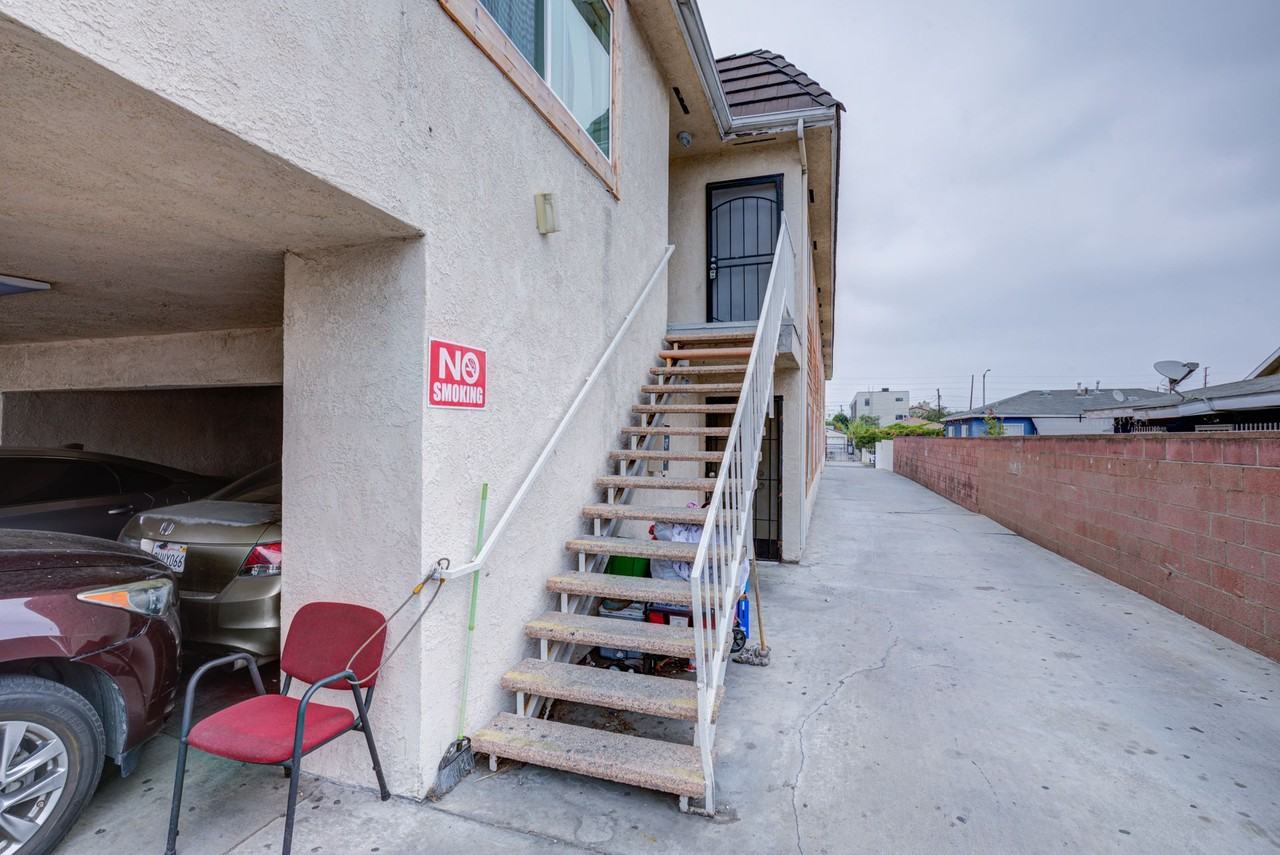 209th Street Residences - Photo 4 of 10