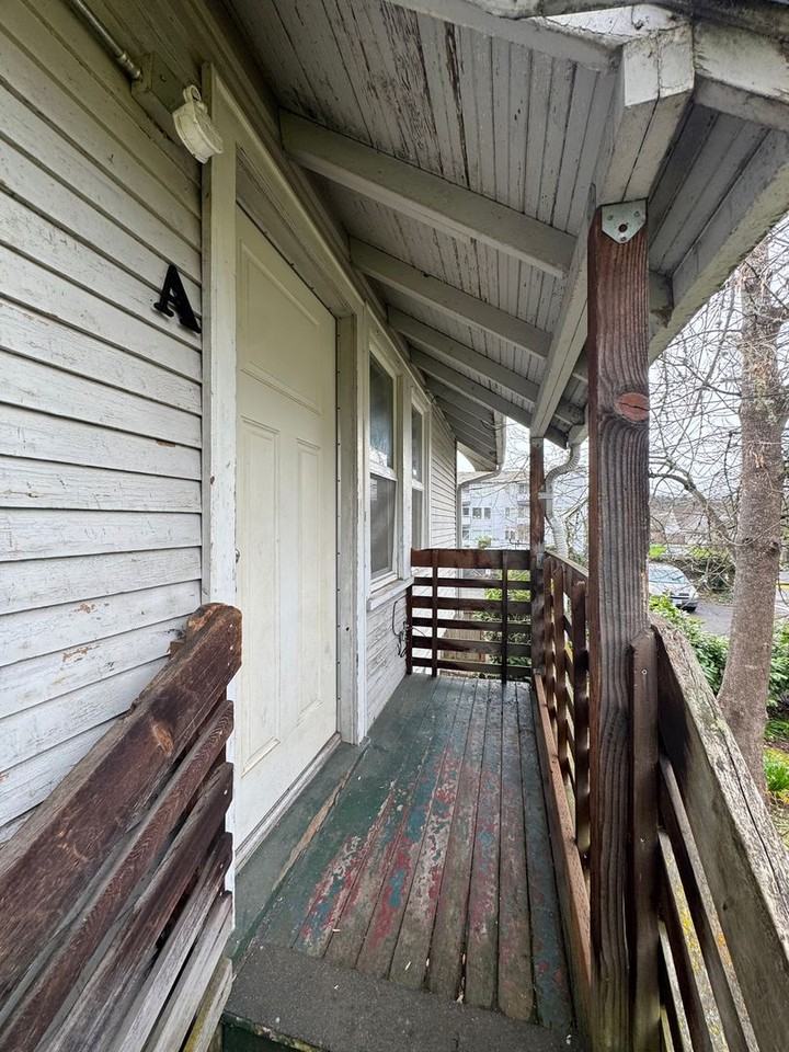 128 W 14th Ave #A - Photo 3 of 19