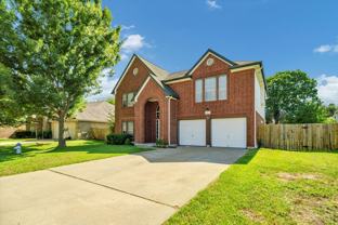 412 Steeplechase Dr - Photo 1 of 1