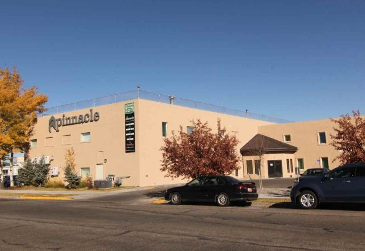 Pinnacle Apartments - Photo 2 of 17