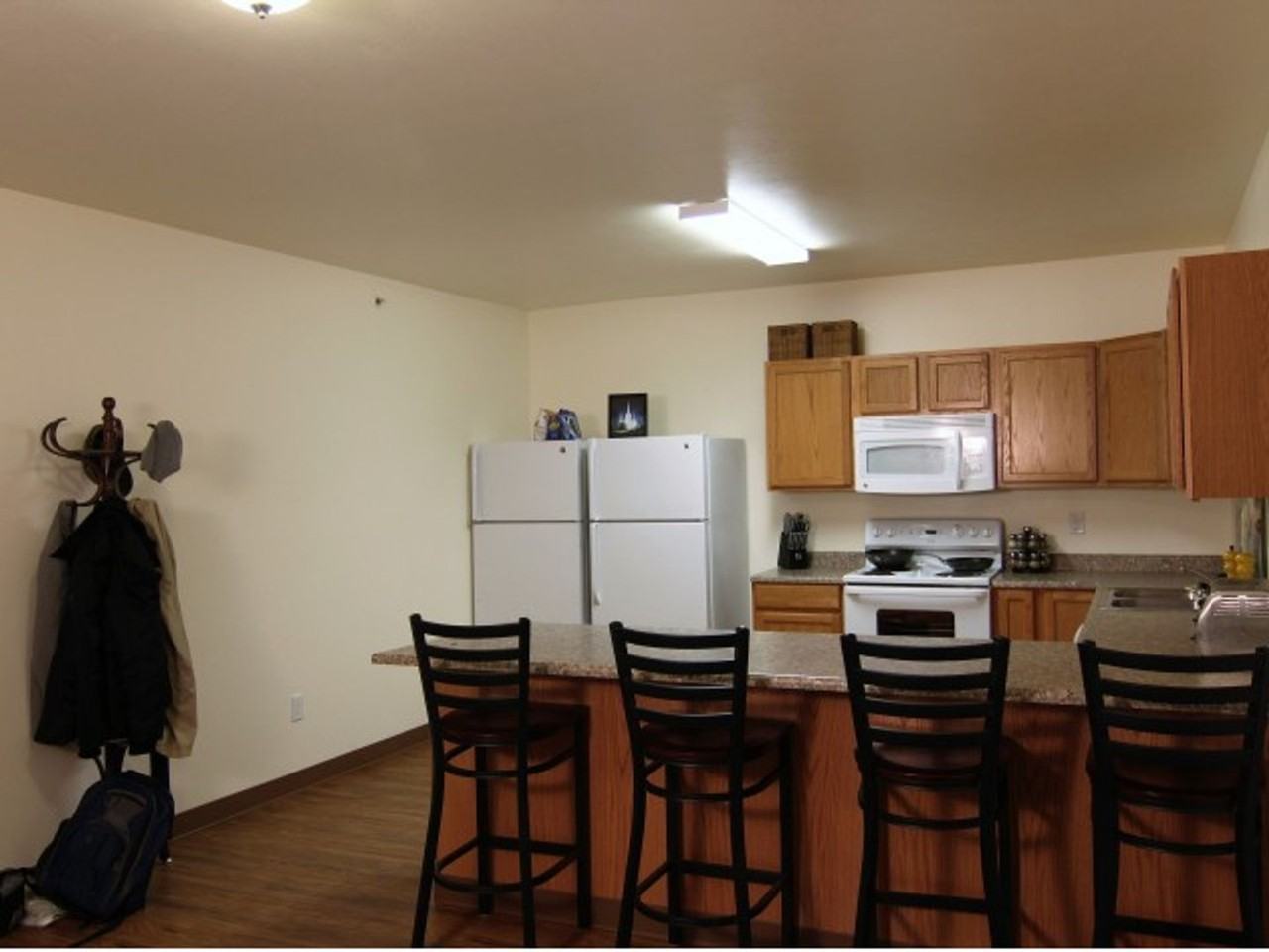 Pinnacle Apartments - Photo 7 of 17