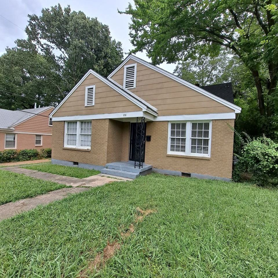 108 N Greer St - Photo 2 of 10