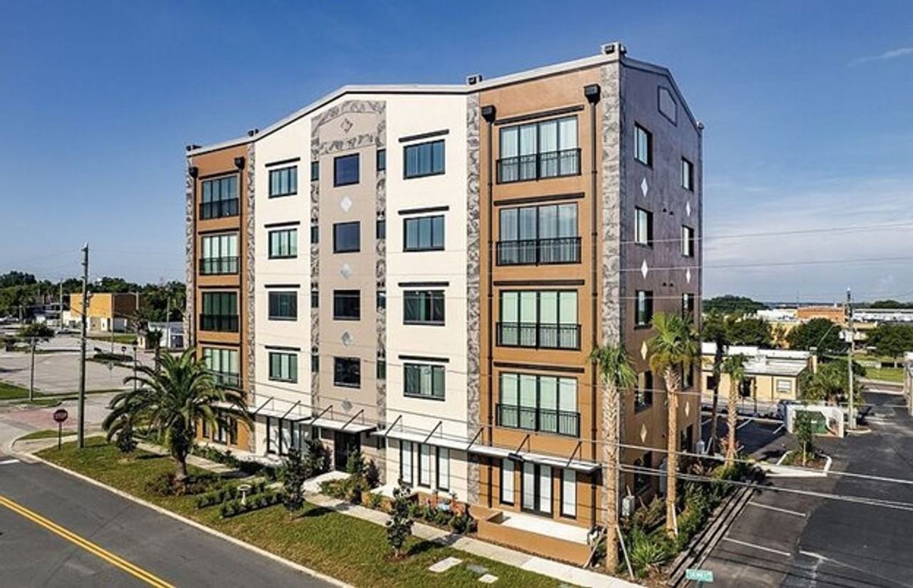 Hog's Back, LLC - Photo 2 of 8