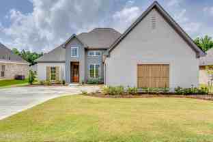121 Ashby Ridge Dr - Photo 1 of 1