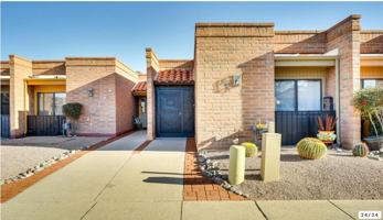 featured image of 2485 S Calle Del Dante