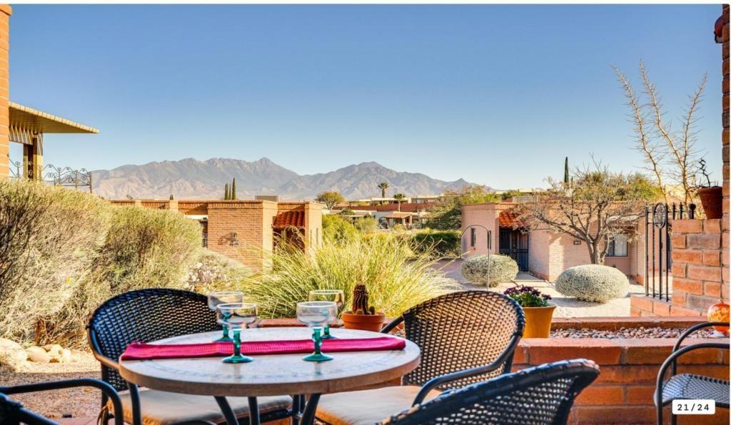 2485 S Calle Del Dante - Photo 3 of 9