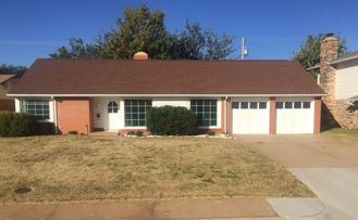 11205 N Villa Ave - Photo 1 of 1