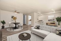 Bergen Apartments - Photo 1 of 1