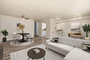 featured image of 40 Newport Way Sw