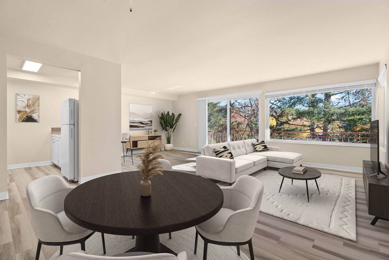 Bergen Apartments - Photo 3 of 30