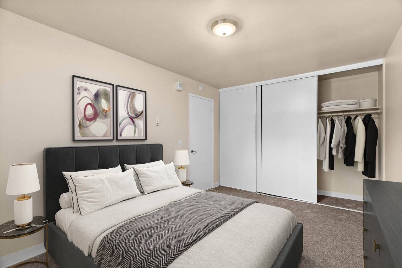 Bergen Apartments - Photo 4 of 30