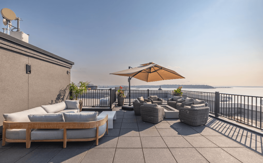 Counterbalance Apartments - Photo 3 of 30