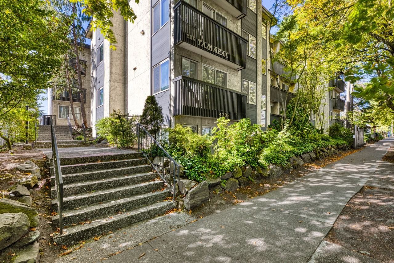 Tamarac Apartments - Photo 4 of 23