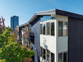 Wingate Apartments - Photo 1 of 1