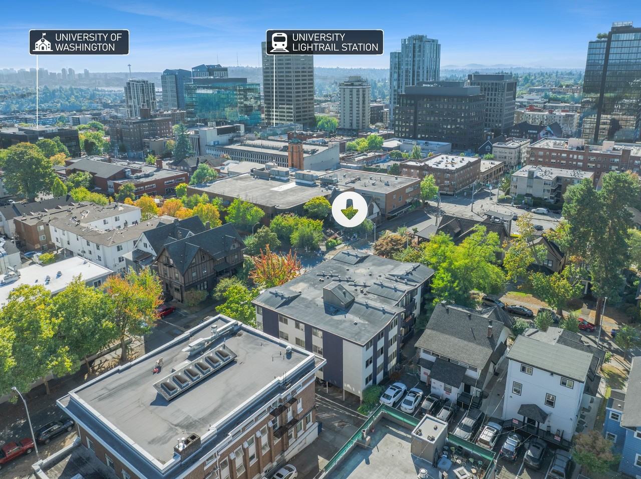 Wingate Apartments - Photo 2 of 50