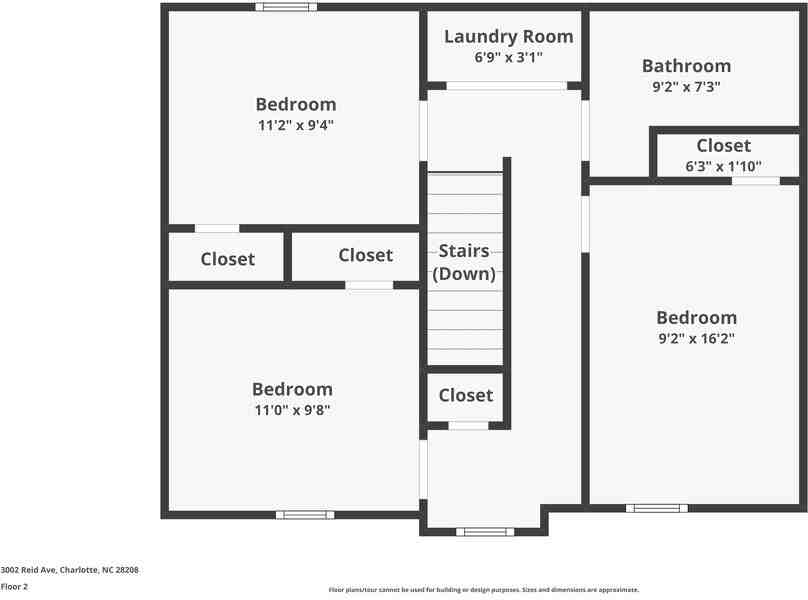 3002 Reid Ave - Photo 3 of 17