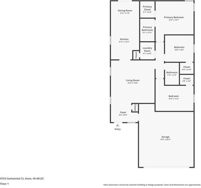 9723 Centennial Ct - Photo 2 of 16